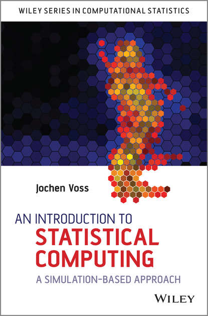 Jochen  Voss - An Introduction to Statistical Computing. A Simulation-based Approach