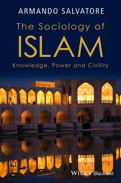 Armando Salvatore — The Sociology of Islam. Knowledge, Power and Civility