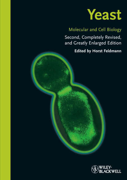 Yeast. Molecular and Cell Biology (Horst  Feldmann). 