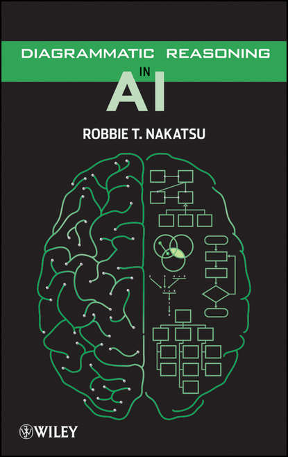 Diagrammatic Reasoning in AI (Robbie Nakatsu T.). 