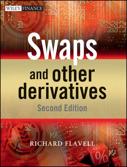 Swaps and Other Derivatives - Richard Flavell R.