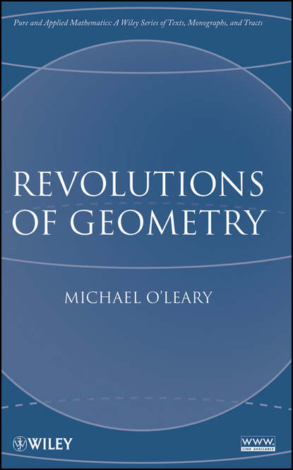 Michael O'Leary L. - Revolutions of Geometry