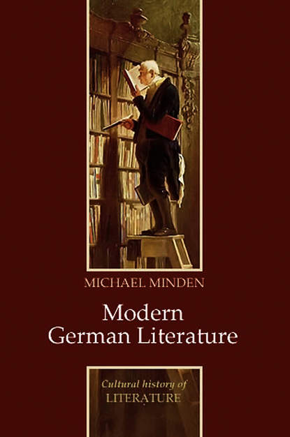 Michael  Minden - Modern German Literature