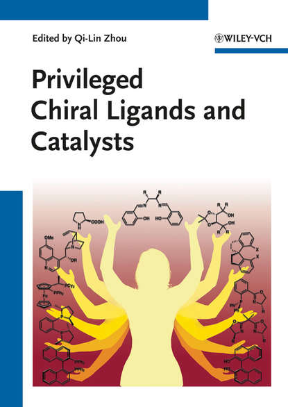 Qi-Lin  Zhou - Privileged Chiral Ligands and Catalysts