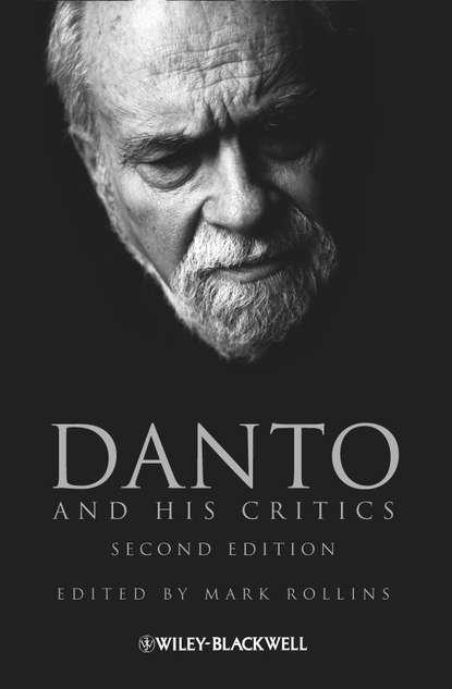 Mark  Rollins - Danto and His Critics