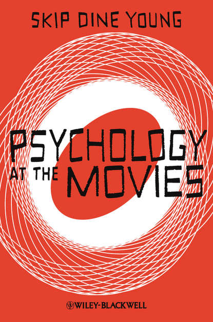 Skip Young Dine - Psychology at the Movies