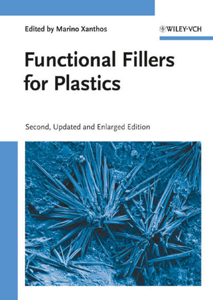 Marino  Xanthos - Functional Fillers for Plastics