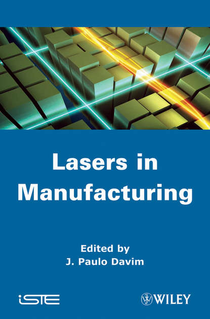 J. Davim Paulo - Laser in Manufacturing