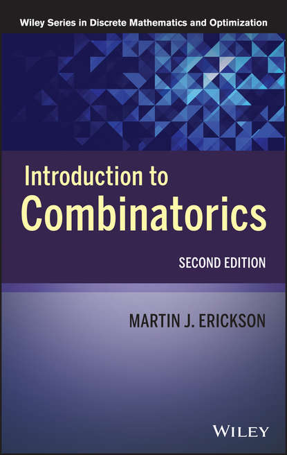 Martin Erickson J. - Introduction to Combinatorics