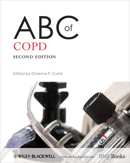 Graeme Currie P. - ABC of COPD