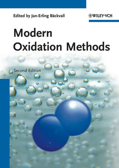 Modern Oxidation Methods (Jan-Erling Bäckvall). 