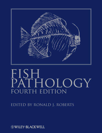 Fish Pathology - Ronald Roberts J.