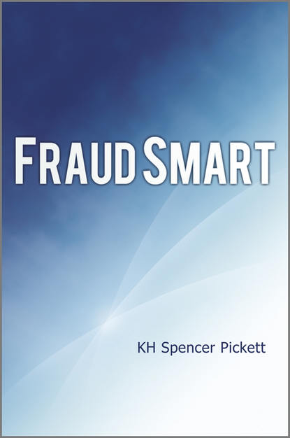 K. H. Spencer Pickett - Fraud Smart