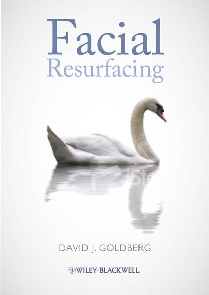 David Goldberg J. - Facial Resurfacing