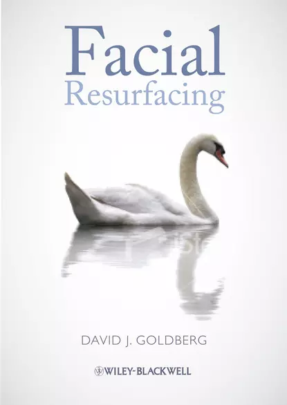 Обложка книги Facial Resurfacing, David Goldberg J.