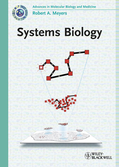 Systems Biology (Robert A. Meyers). 