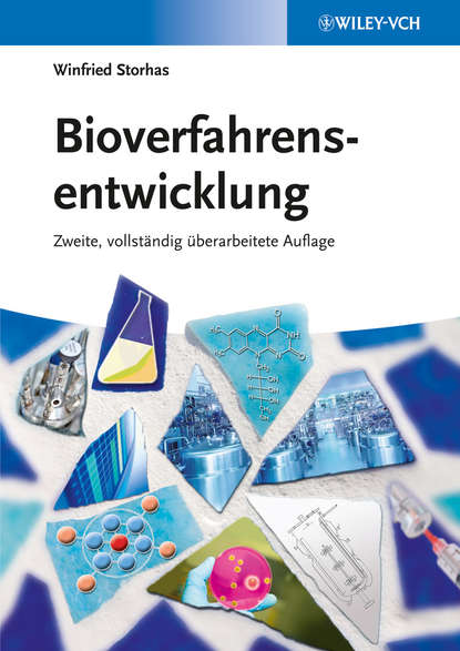 Bioverfahrensentwicklung (Winfried  Storhas). 