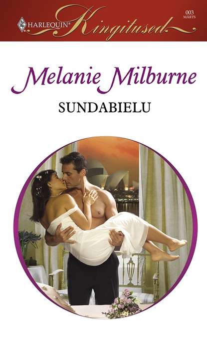 Melanie Milburne — Sundabielu