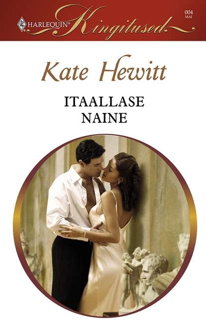 Кейт Хьюит — Itaallase naine