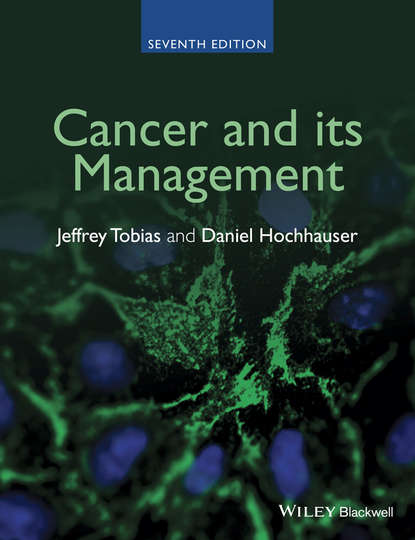Tobias Jeffrey S. - Cancer and its Management