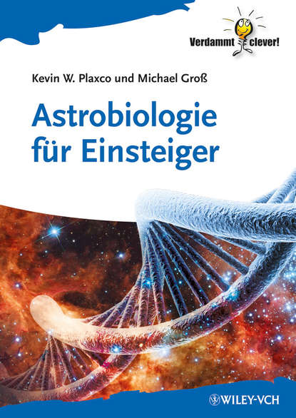 Michael Groß - Astrobiologie für Einsteiger