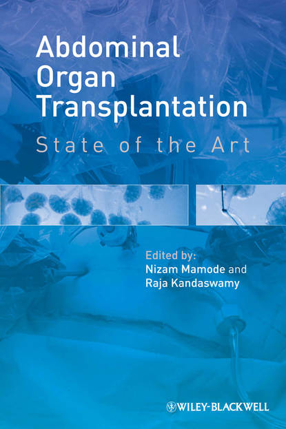 Mamode Nizam - Abdominal Organ Transplantation. State of the Art