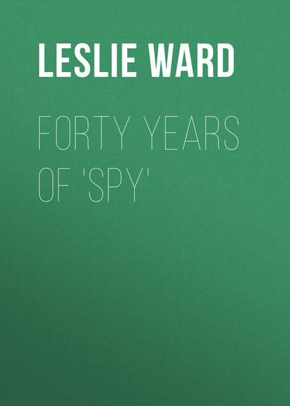 Forty Years of Spy