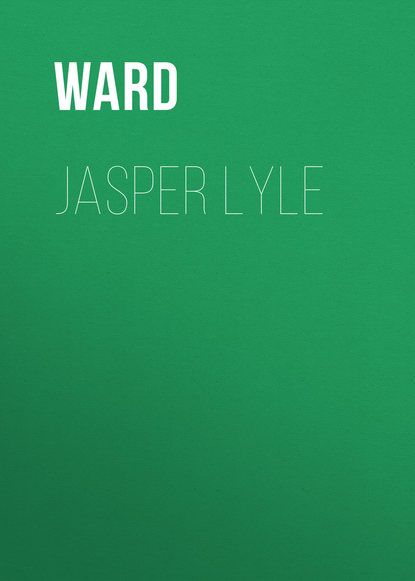 Jasper Lyle (Ward). 