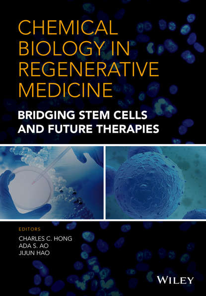 Charles C. Hong - Chemical Biology in Regenerative Medicine
