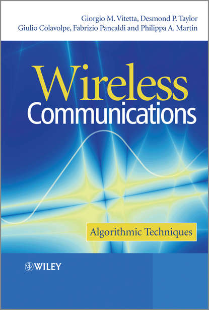 Giulio Colavolpe - Wireless Communications