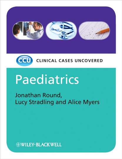 Paediatrics, eTextbook - Jonathan J. Round