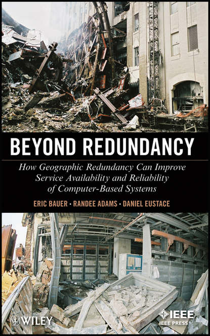 Eric Bauer - Beyond Redundancy