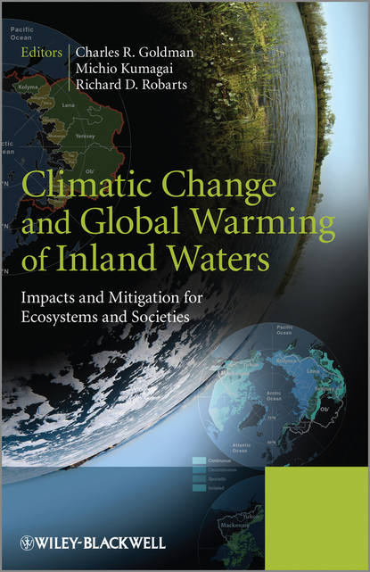 Группа авторов - Climatic Change and Global Warming of Inland Waters