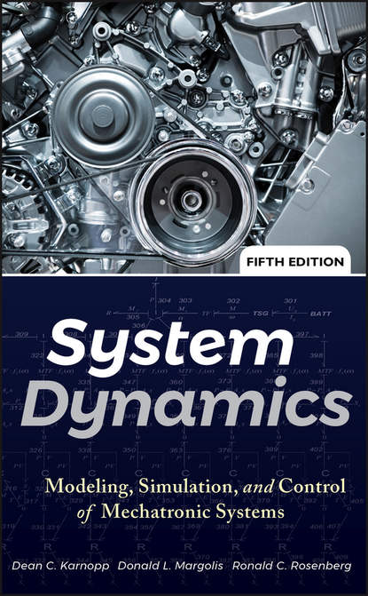 System Dynamics - Dean C. Karnopp