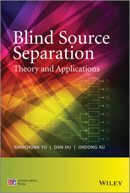 Xianchuan Yu - Blind Source Separation