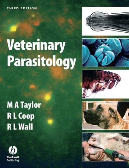 M. A. Taylor - Veterinary Parasitology
