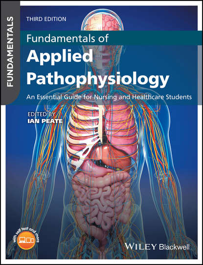 

Fundamentals of Applied Pathophysiology. An Essential Guide for Nursing and Healthcare Students