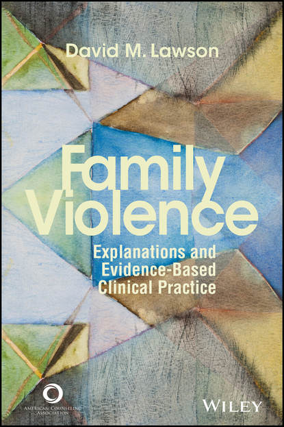 David M. Lawson - Family Violence