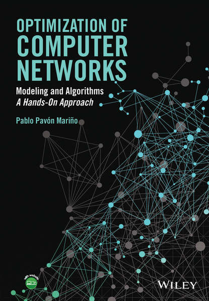 Pablo  Pavón Mariño - Optimization of Computer Networks