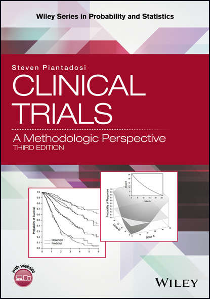 Steven Piantadosi - Clinical Trials