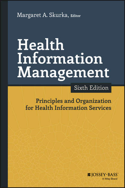 Группа авторов - Health Information Management