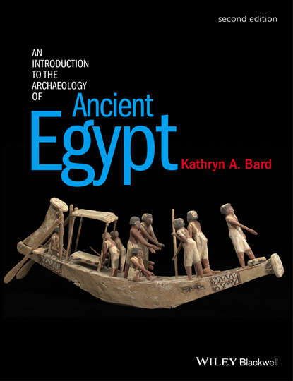 An Introduction to the Archaeology of Ancient Egypt - Kathryn A. Bard