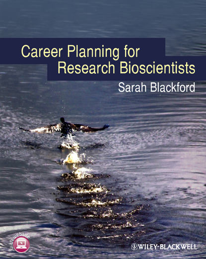 Career Planning for Research Bioscientists - Sarah Blackford