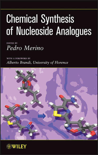 Группа авторов - Chemical Synthesis of Nucleoside Analogues