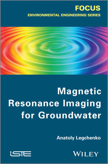Anatoly Legtchenko - Magnetic Resonance Imaging for Groundwater