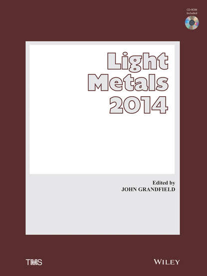 

Light Metals 2014