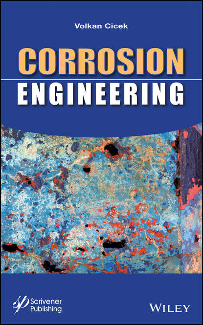 Corrosion Engineering - Volkan  Cicek