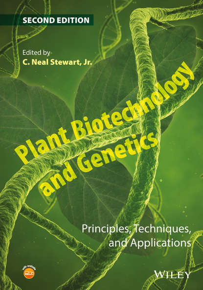 Группа авторов - Plant Biotechnology and Genetics