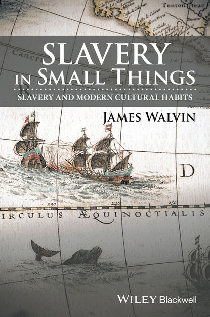 Slavery in Small Things - James  Walvin