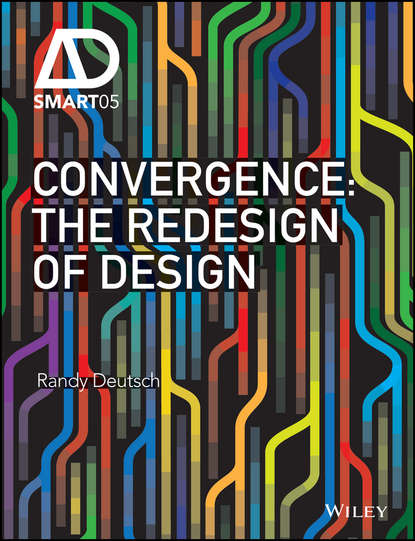 Randy Deutsch - Convergence